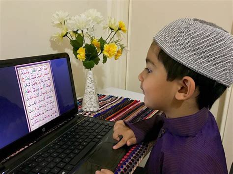 Learn Quran for Beginners online - Learn Quran For Kids