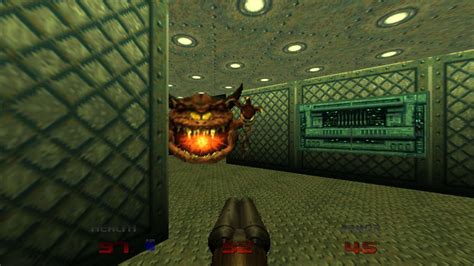 Review: Doom 64 – Old Game Hermit