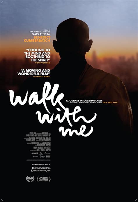 Walk With Me (2017) - IMDb