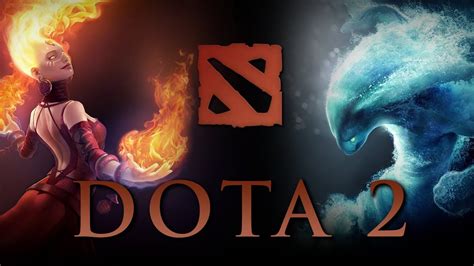 Dota 2 Gameplay #1 - Let's Play Dota 2 Gameplay German - Einführung - YouTube