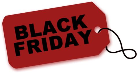 Black Friday PNG Image HD - PNG All | PNG All