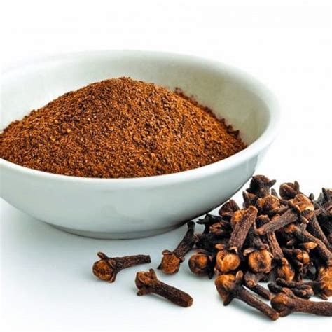 Brown Clove Powder at Rs 420/kg | Clove Powder in Nadiad | ID: 23439052791