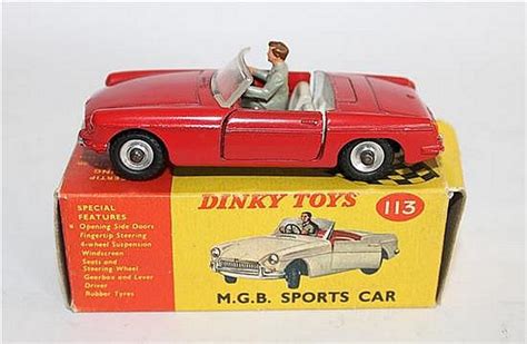 A rare South African Dinky Toy,… - Diecast Model Cars and Trucks ...