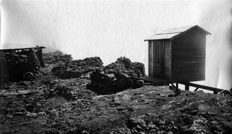 Hawaiian Volcano Observatory | Images of Old Hawaiʻi