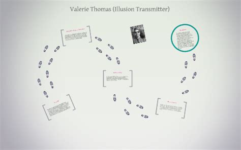 Valerie Thomas (Illusion Transmitter) by Carrington Moon on Prezi