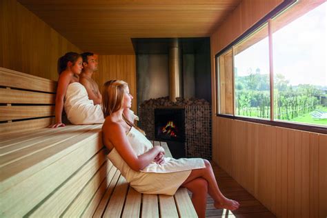 Thermae Spa Centres | Relaxing has never been easier | Discover Benelux