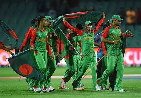 ICC World Cup 2019: Bangladesh's best World Cup moments | Cricket News ...