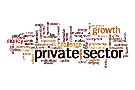 Private Sector Stock Illustrations – 663 Private Sector Stock ...