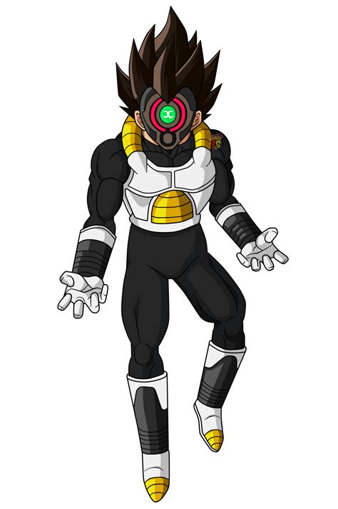 Vegeta Xeno Ssj4 Personajes De Goku Personajes De Dragon Ball Images ...