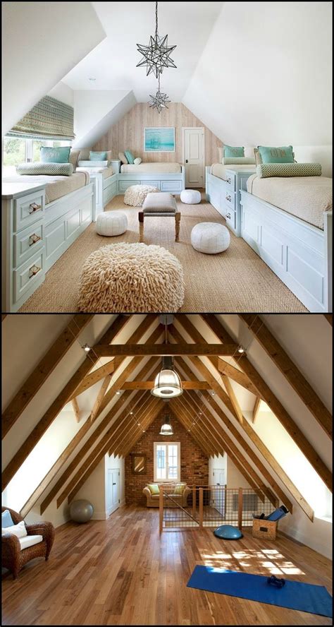 Attic Design Ideas - Small Bathroom Designs 2013