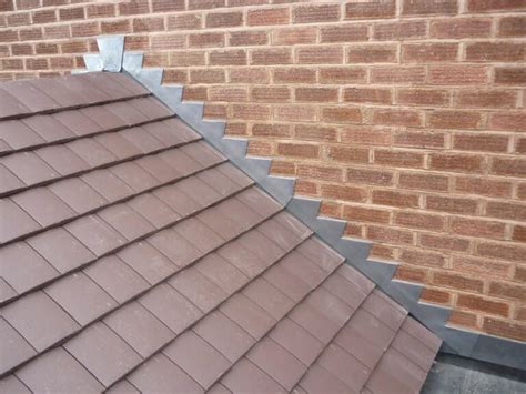 Roof Flashing Basics - Discover types and installation tips