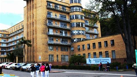 Hospital San Carlos dice que no autorizó recetar dióxido de cloro a ...