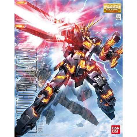 Master Grade GUNPLA Kits — GUNPLA SA