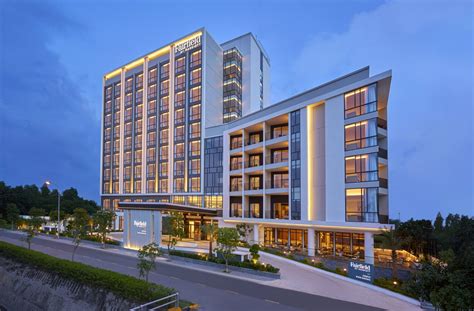 Fairfield By Marriott Celebrates Its Brand Debut In Vietnam With The Opening Of Fairfield By ...