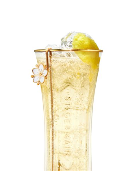 St-Germain Spritz Cocktail | Spritz Recipe | St-Germain US