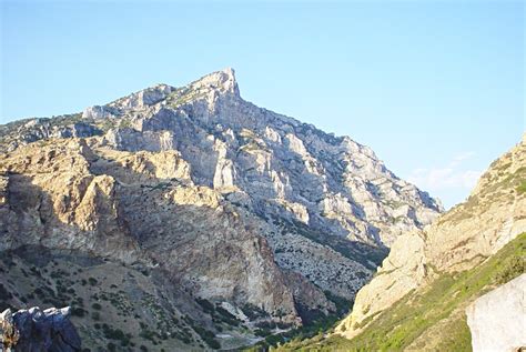 5 Awesome Outdoor Places To Visit in Provo Utah