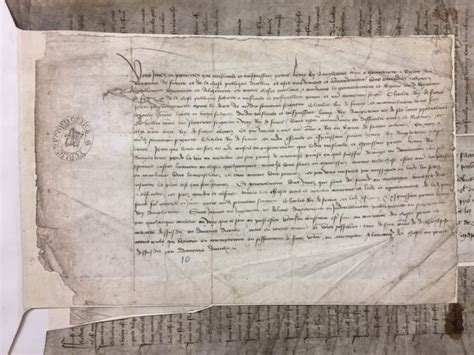 The 600th anniversary of the Treaty of Troyes - The National Archives blog