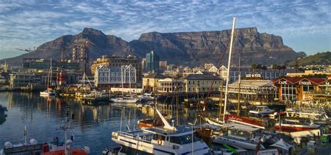 Things To Do In Cape Town - South Africa - Top Tourist