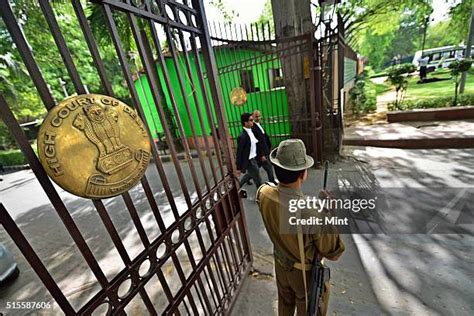 High Court Of Delhi Photos and Premium High Res Pictures - Getty Images