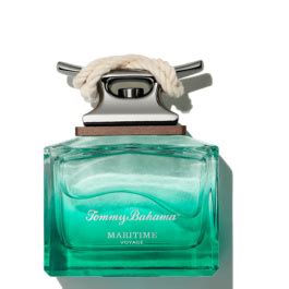 Tommy Bahama Maritime Voyage For Men Eau De Cologne 125ml