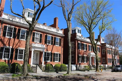 Your House Is In A Historic District: Does That Raise Or Lower Its Value?