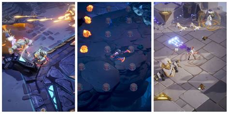 Best Solo Classes In Torchlight: Infinite