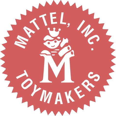 Mattel – Logos Download