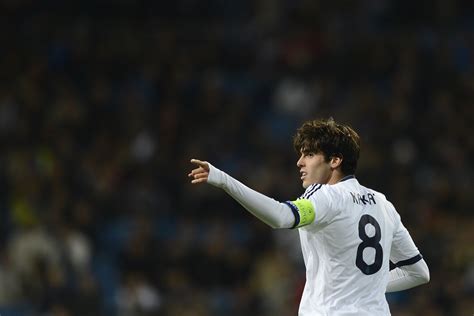 Download Real Madrid C.F. Kaká Sports HD Wallpaper