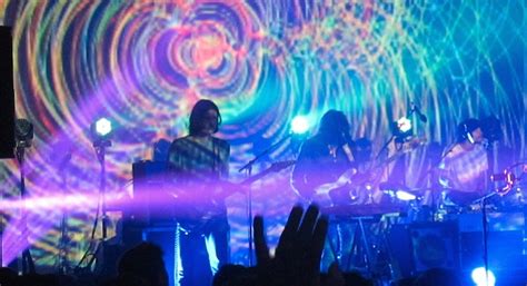 Headtripping with Tame Impala | San Diego Reader