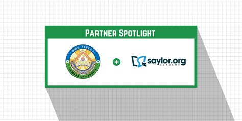 Saylor Academy and Samara University Partner to offer free business education for better ...