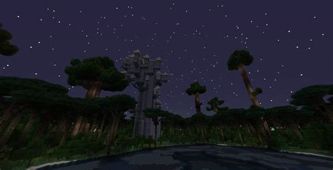 The Twilight Forest - Minecraft Mods - CurseForge