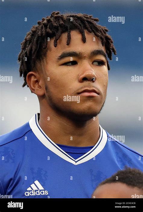 Reece James, Chelsea Stock Photo - Alamy