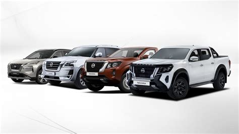 Shop at Home | Nissan South Africa