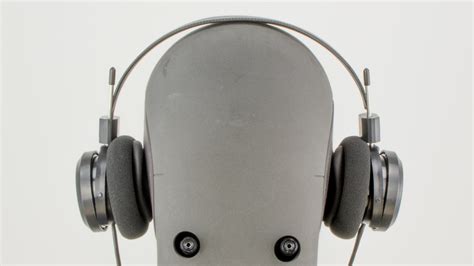 Grado SR60e/SR60 Review - RTINGS.com