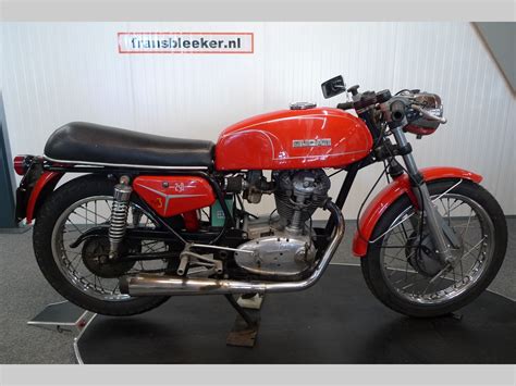 Ducati - 350 Mark 3, 1973, Motoroccasion.nl | Ducati, Motor