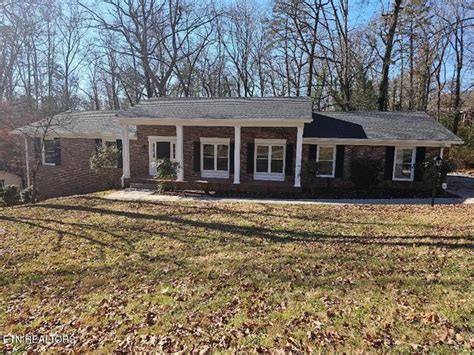 107 Balsam Rd, Oak Ridge, TN 37830 | 52 Photos - Movoto