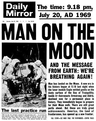 vintage 1960's newspapers - Saferbrowser Yahoo Image Search Results ...