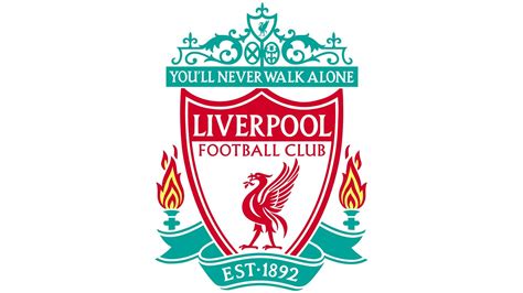 Liverpool Logo Wallpapers - Wallpaper Cave