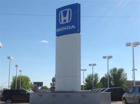 Corwin Honda car dealership in Fargo, ND 58103-1112 - Kelley Blue Book