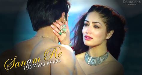 SANAM RE HD Wallpapers Song (VIDEO) | Pulkit Samrat, Yami Gautam, Divya Khosla Kumar | T-Series ...