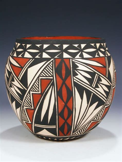 Pin by Eileen Novarra on Southwestern | Native pottery, Native american pottery, Africa art design