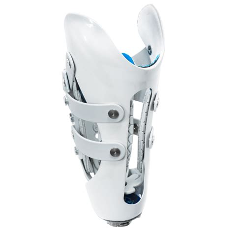 Socket-less Socket Transtibial - Martin Bionics