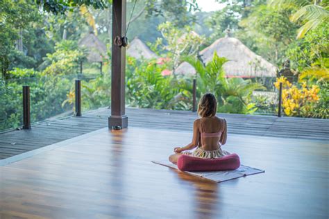 Spiritual Yoga Retreats Bali Indonesia | Kayaworkout.co