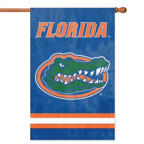 Florida Gators Premium Banner Flag - Mymancave Store