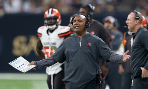 Top 5 Head Coaches in Cleveland Browns History - Sports Illustrated