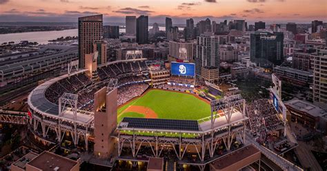 What to Eat at San Diego's Petco Park, 2019 Edition - Eater San Diego