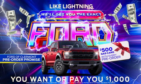 Ford Ad Campaign by Becca Bock on Dribbble