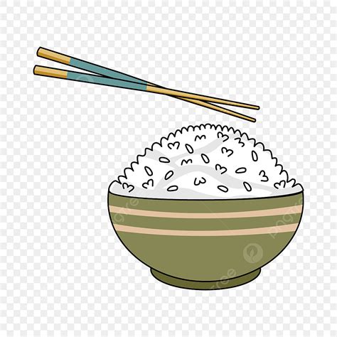 Tongpu Rice Clipart PNG, Vector, PSD, and Clipart With Transparent ...