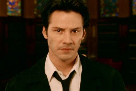 Constantine - Keanu Reeves Image (15264274) - Fanpop