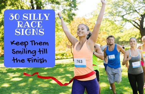 29 Race Signs That Had Us Laughing All the Way to the Finish Line | Marathon signs funny ...